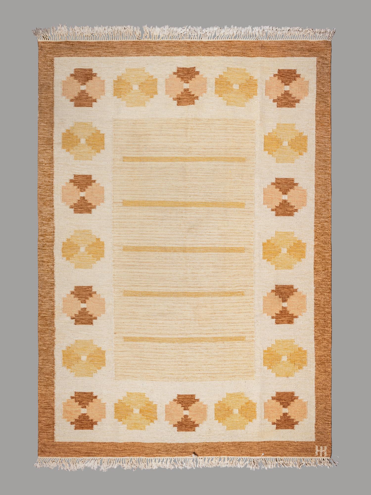 Flatweave Rug