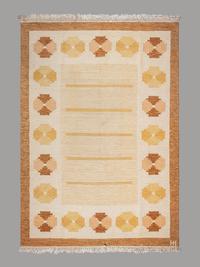 Flatweave Rug