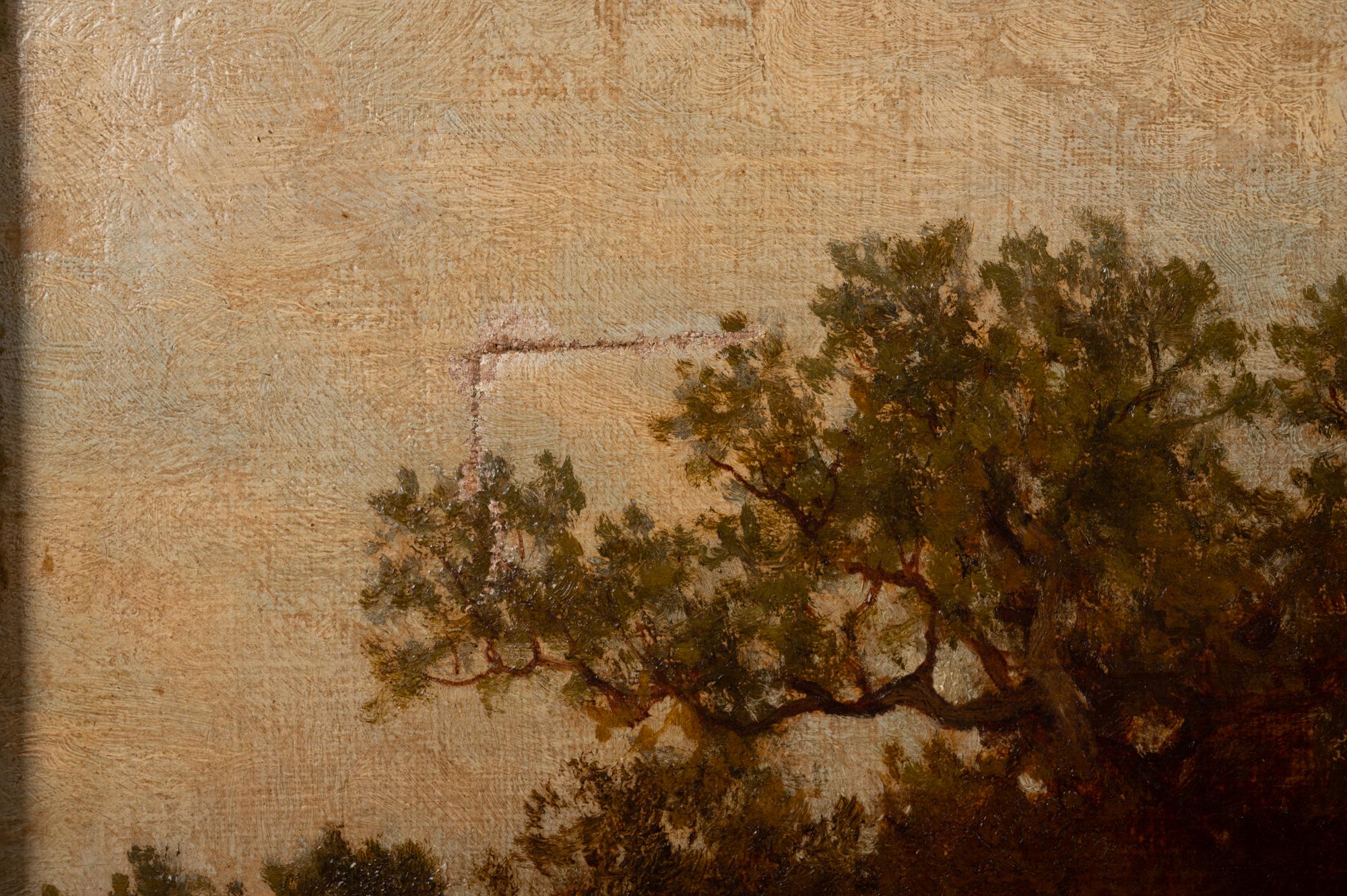 J. Paulman (British, 19th Century)