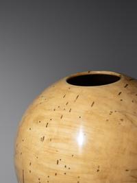 Orb Vessel