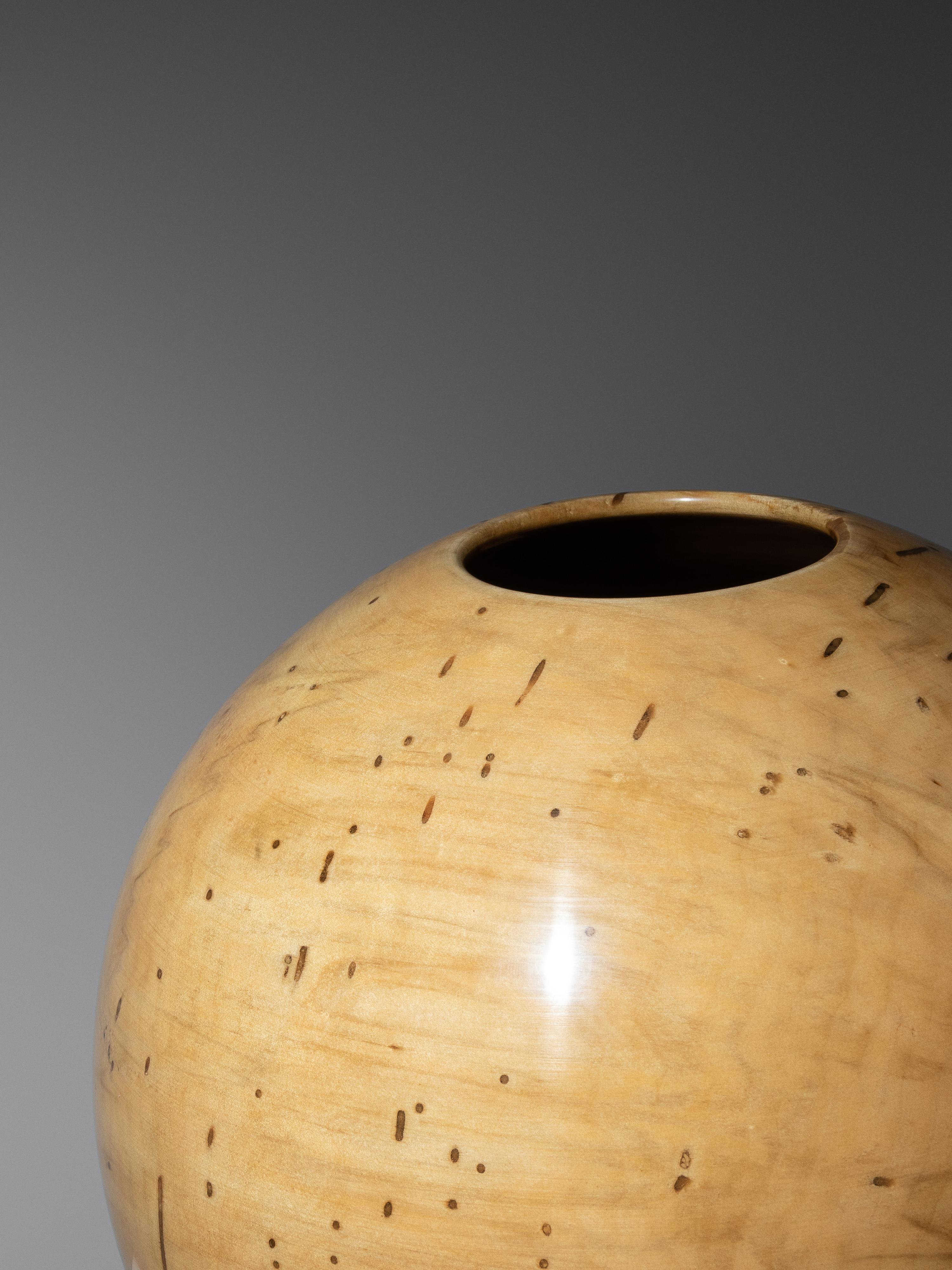 Orb Vessel