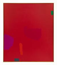 Red Hush, 1988-1998