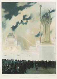 [ART AND ARCHITECTURE]. A group of 10 facsimile-typogravures from Art and Architecture Magazine with one other.