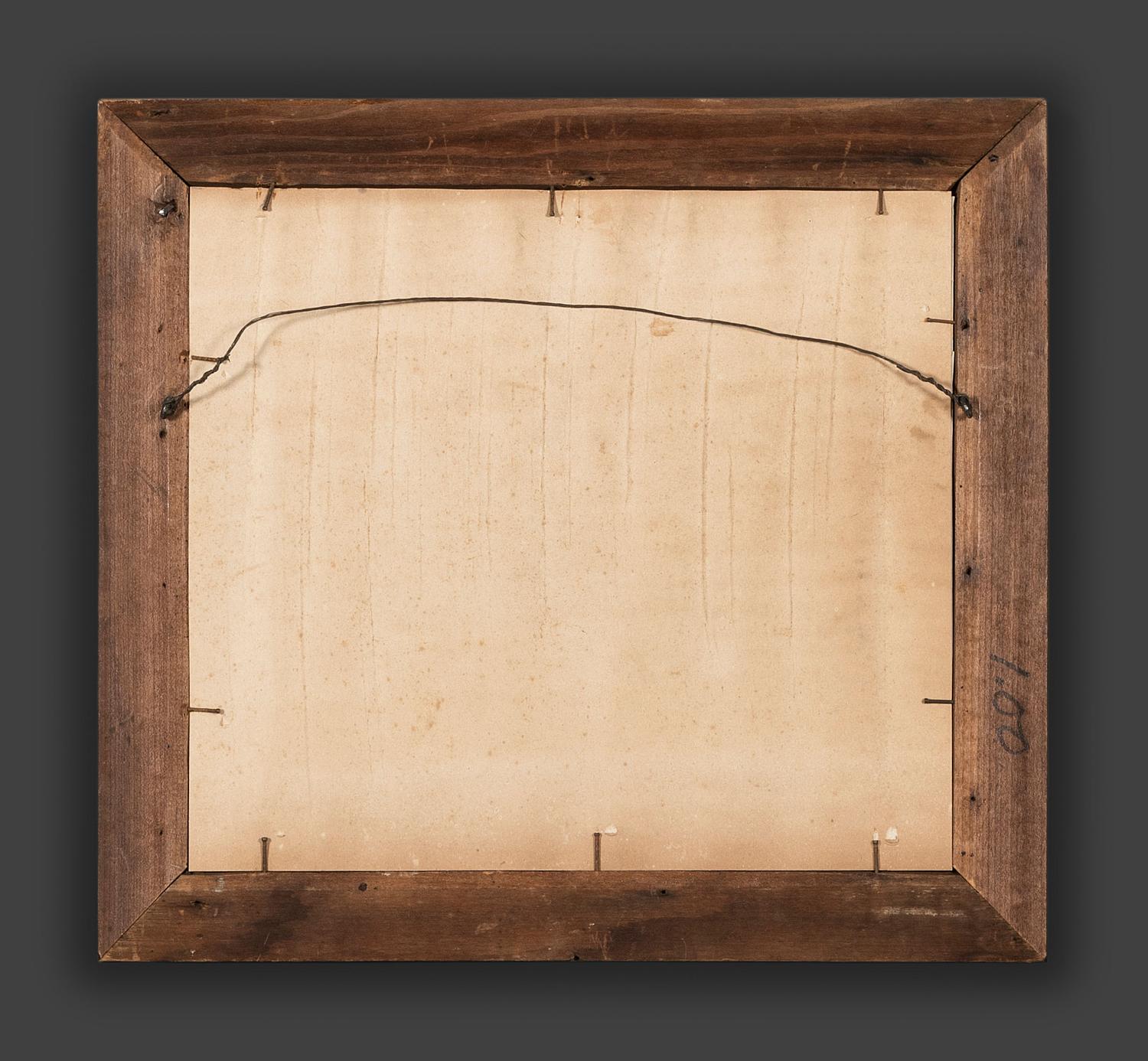 American School, 19th Century