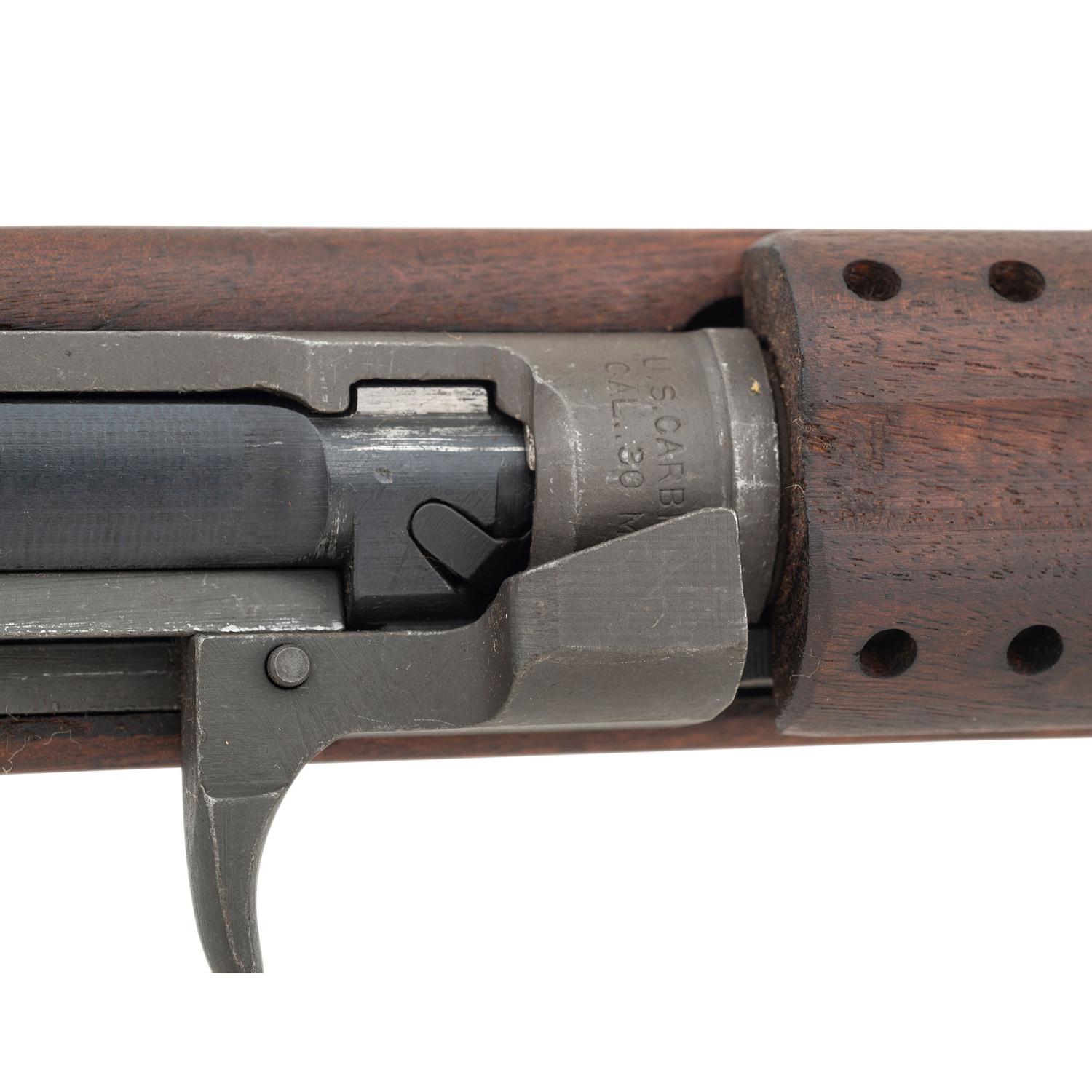 **Winchester U.S. M1 Carbine