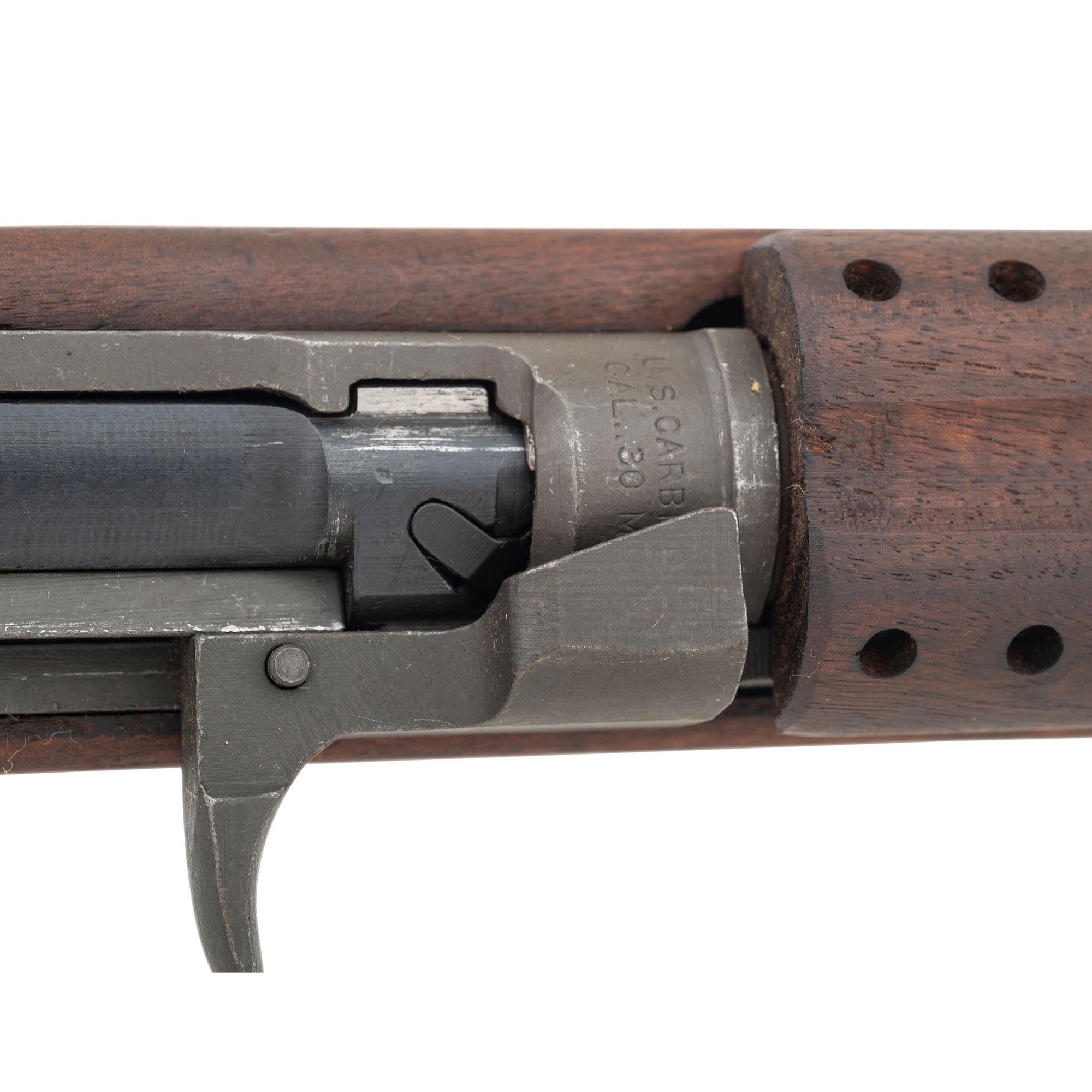 **Winchester U.S. M1 Carbine