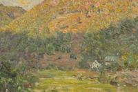 In the Valley