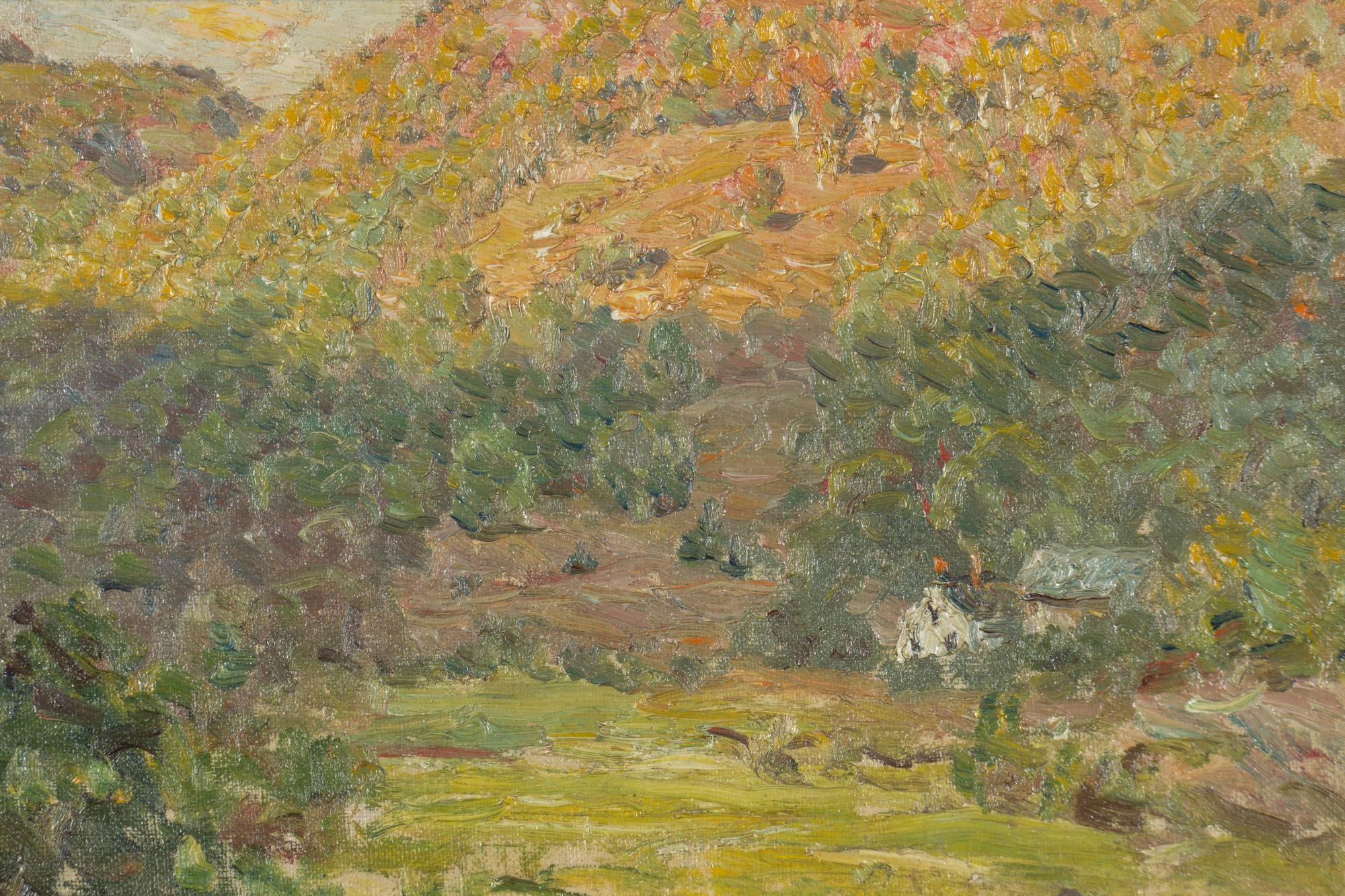 In the Valley