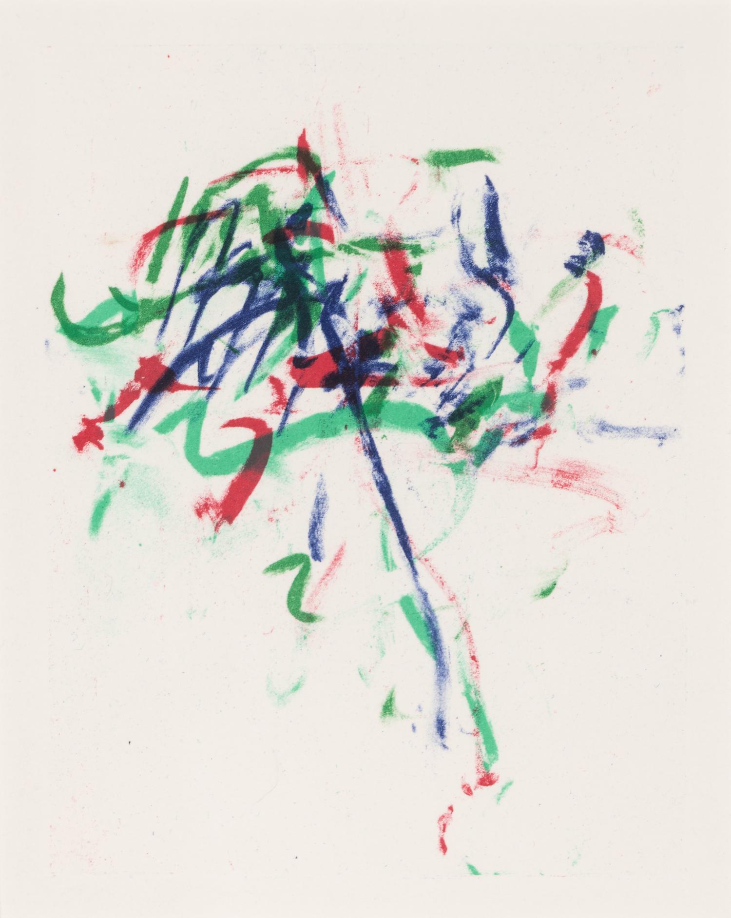 Little Tree , 1992