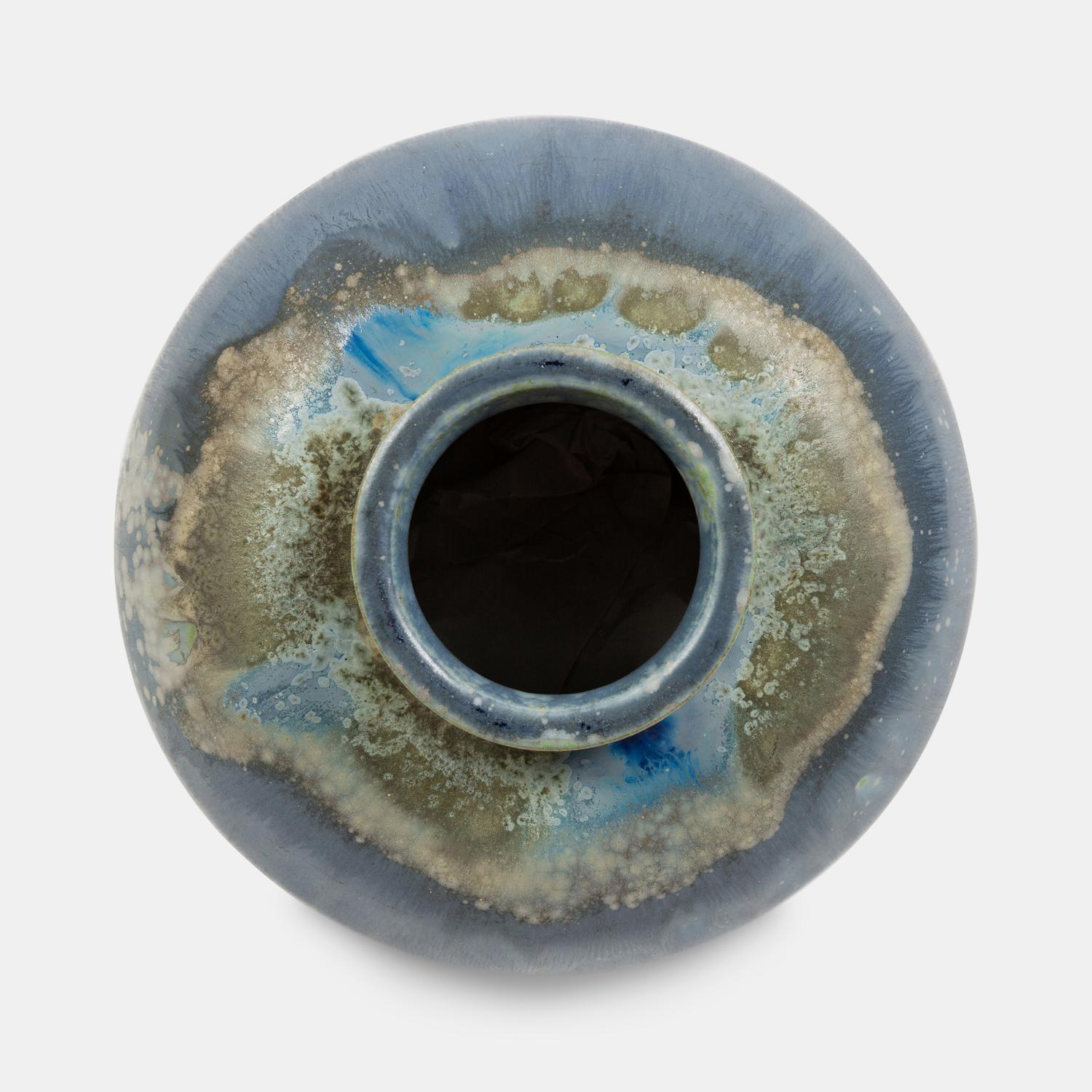Lidded Vessel, 1939