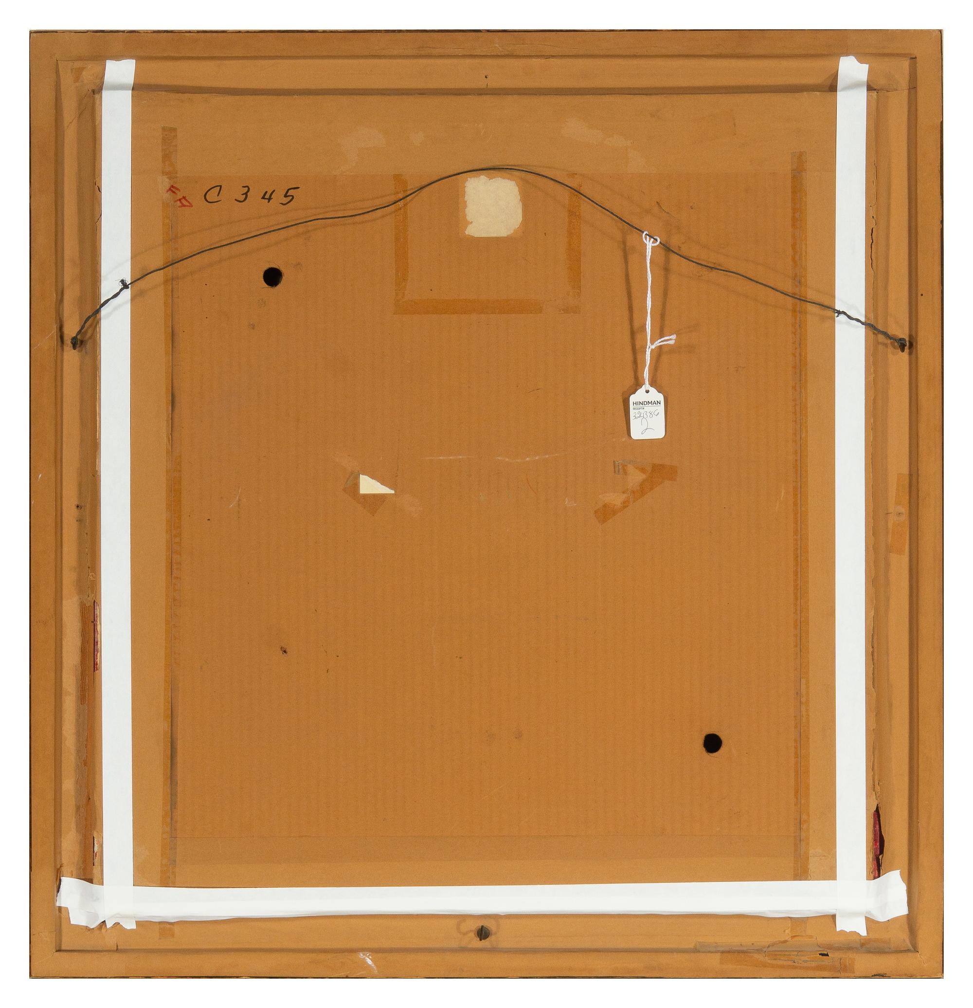 Untitled , 1963