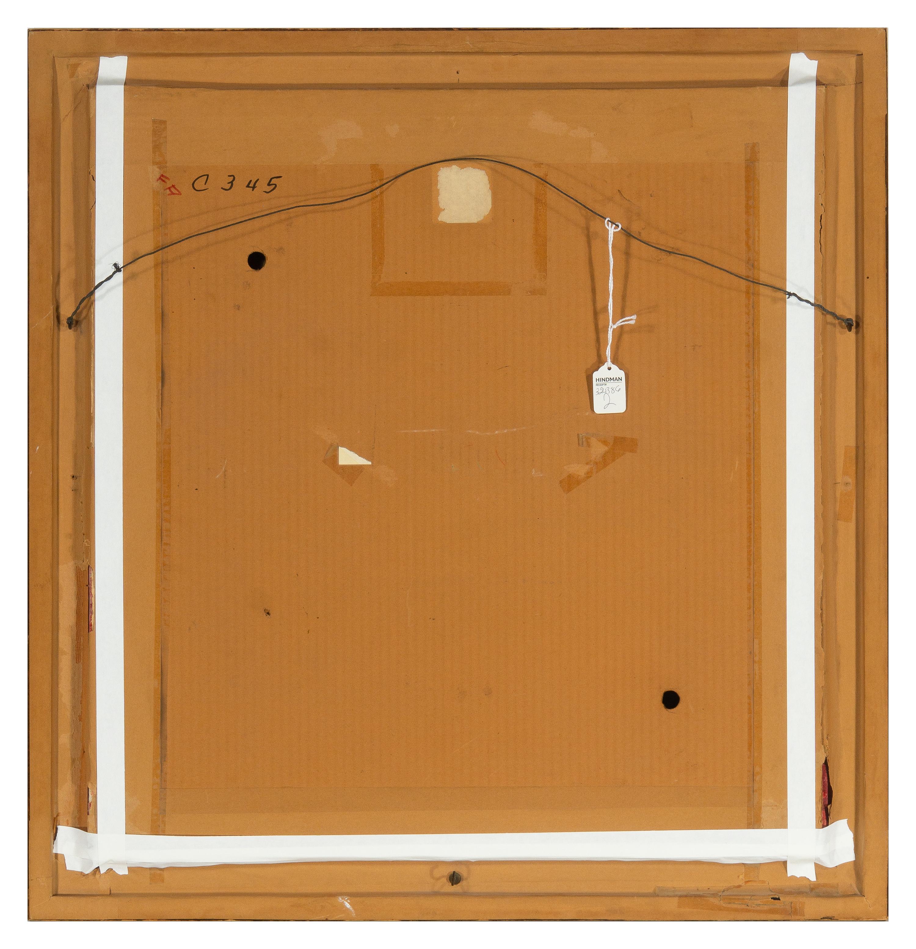 Untitled , 1963