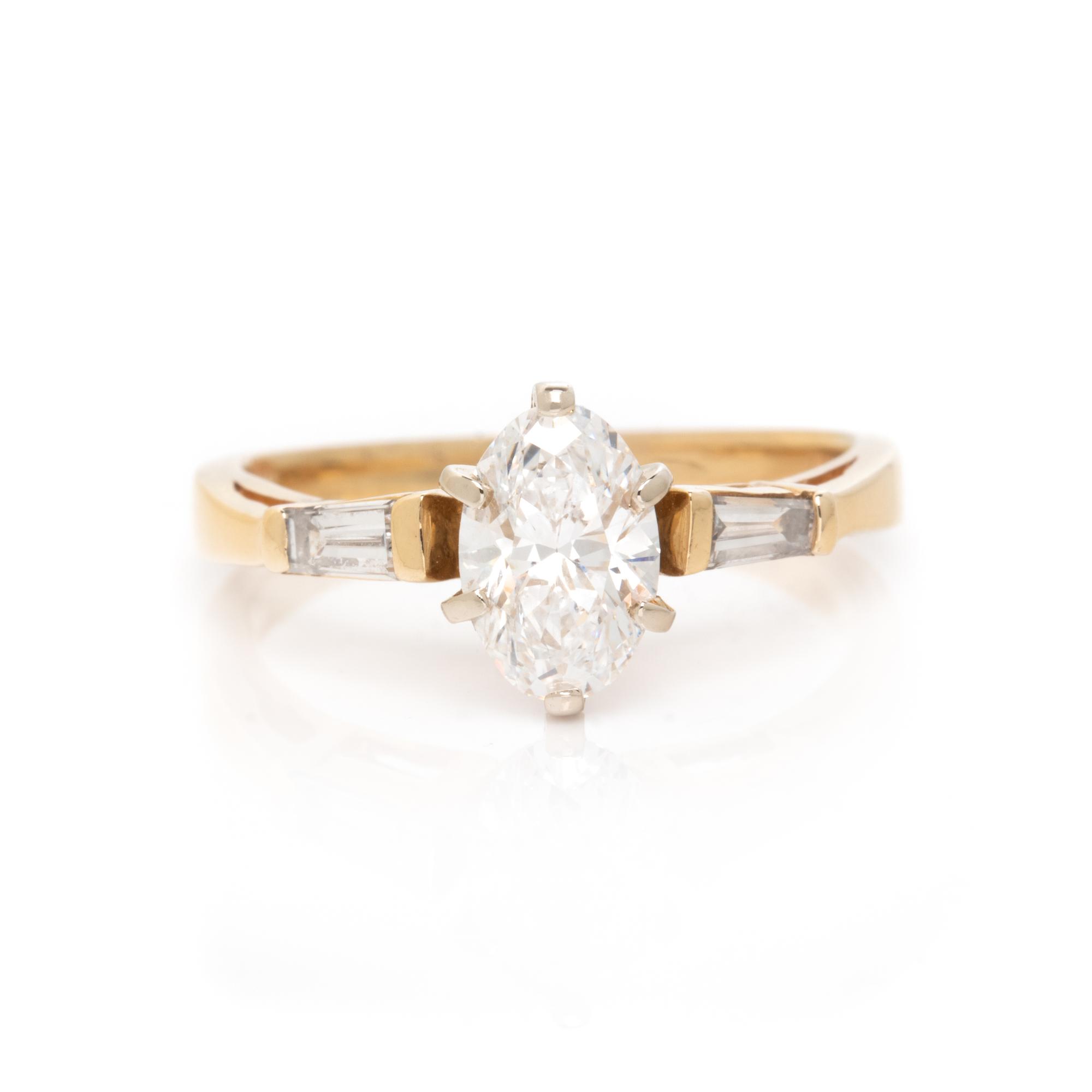 DIAMOND RING