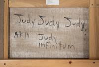 JUDY JUDY JUDY...AKA JUDY INFINITUM , 2013