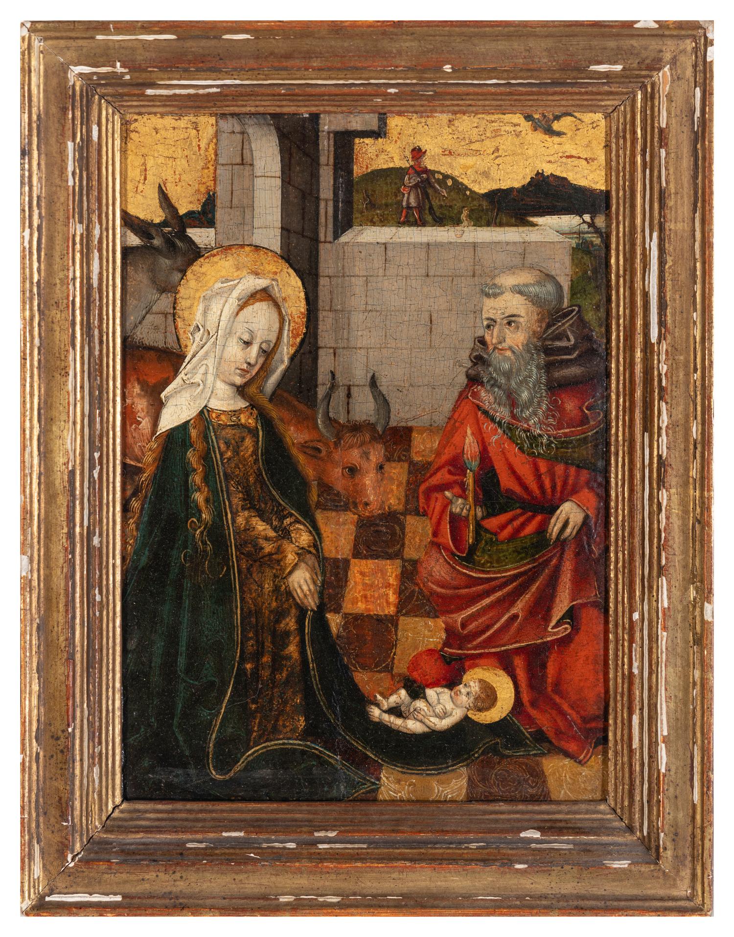 Nativity