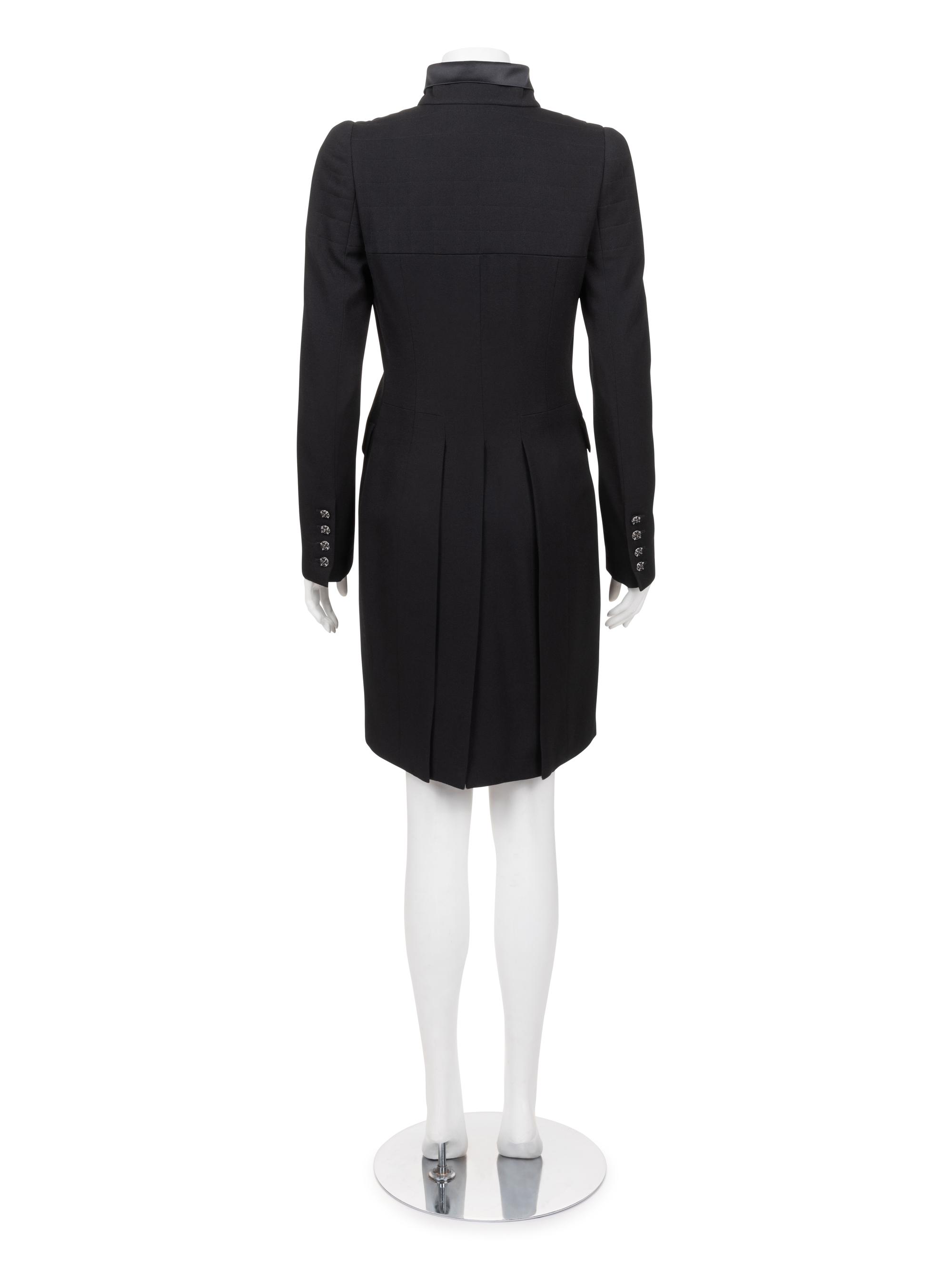 Chanel Tuxedo Jacket, Fall 2006