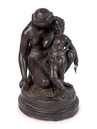 Vénus et l'amour