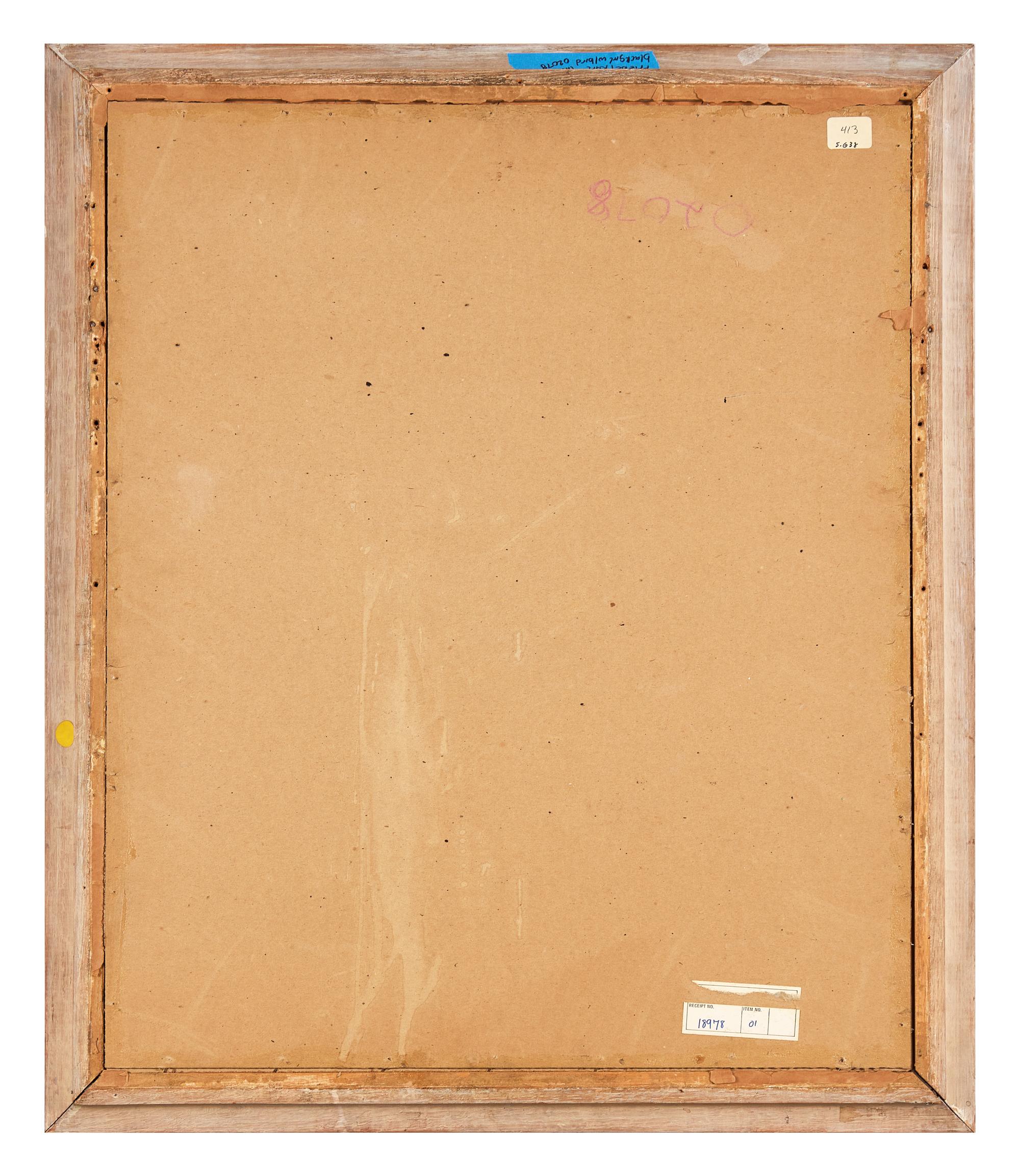 Rudi Jr., 1945