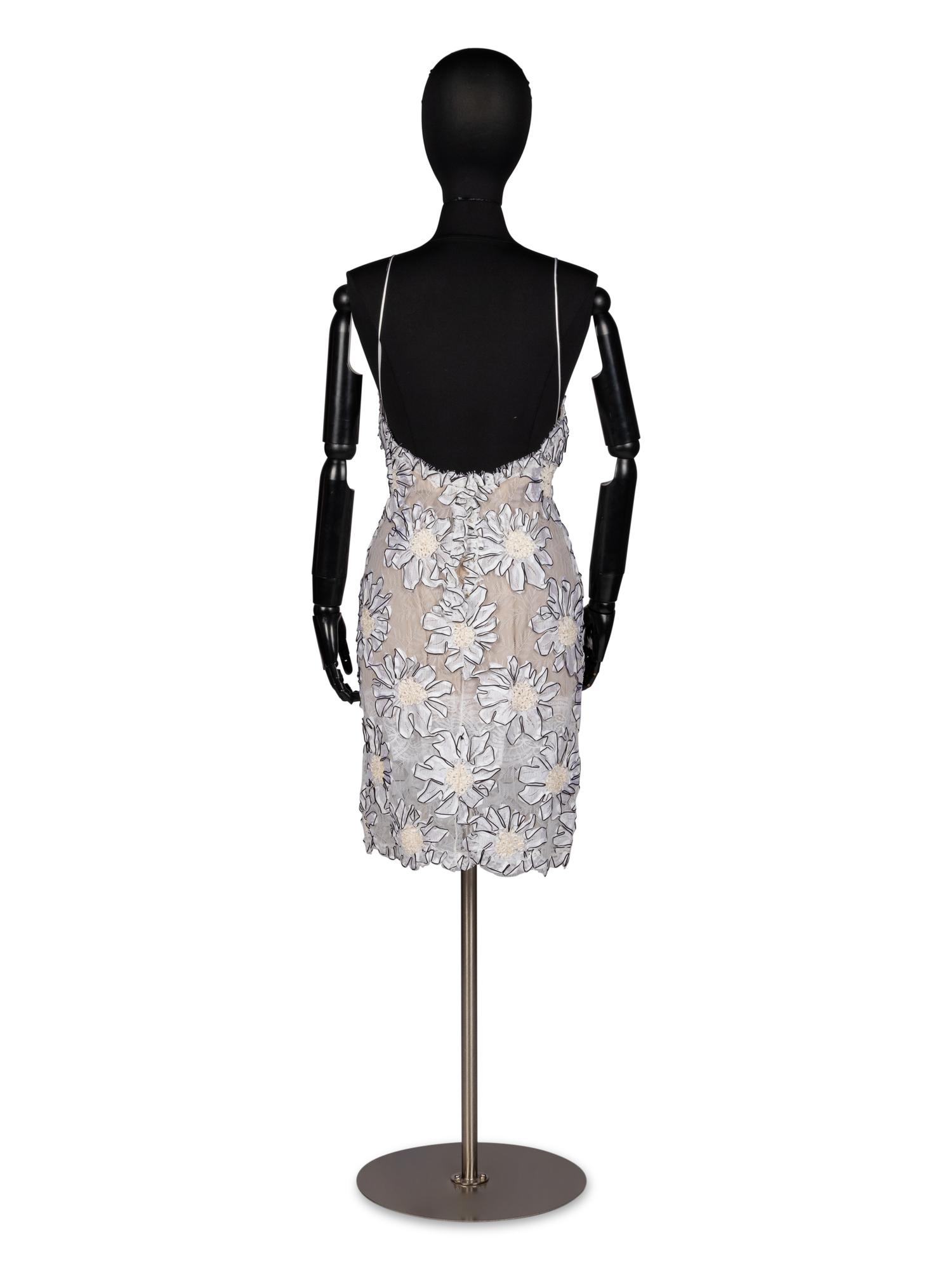 Geoffrey Beene Ensemble