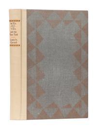 [GRABHORN PRESS]. GARRARD, Lewis H. (1829-1887). Wah-To-Yah & The Taos Trail . San Francisco: The Grabhorn Press, 1936.