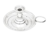 A Collection of American Silver Table Articles