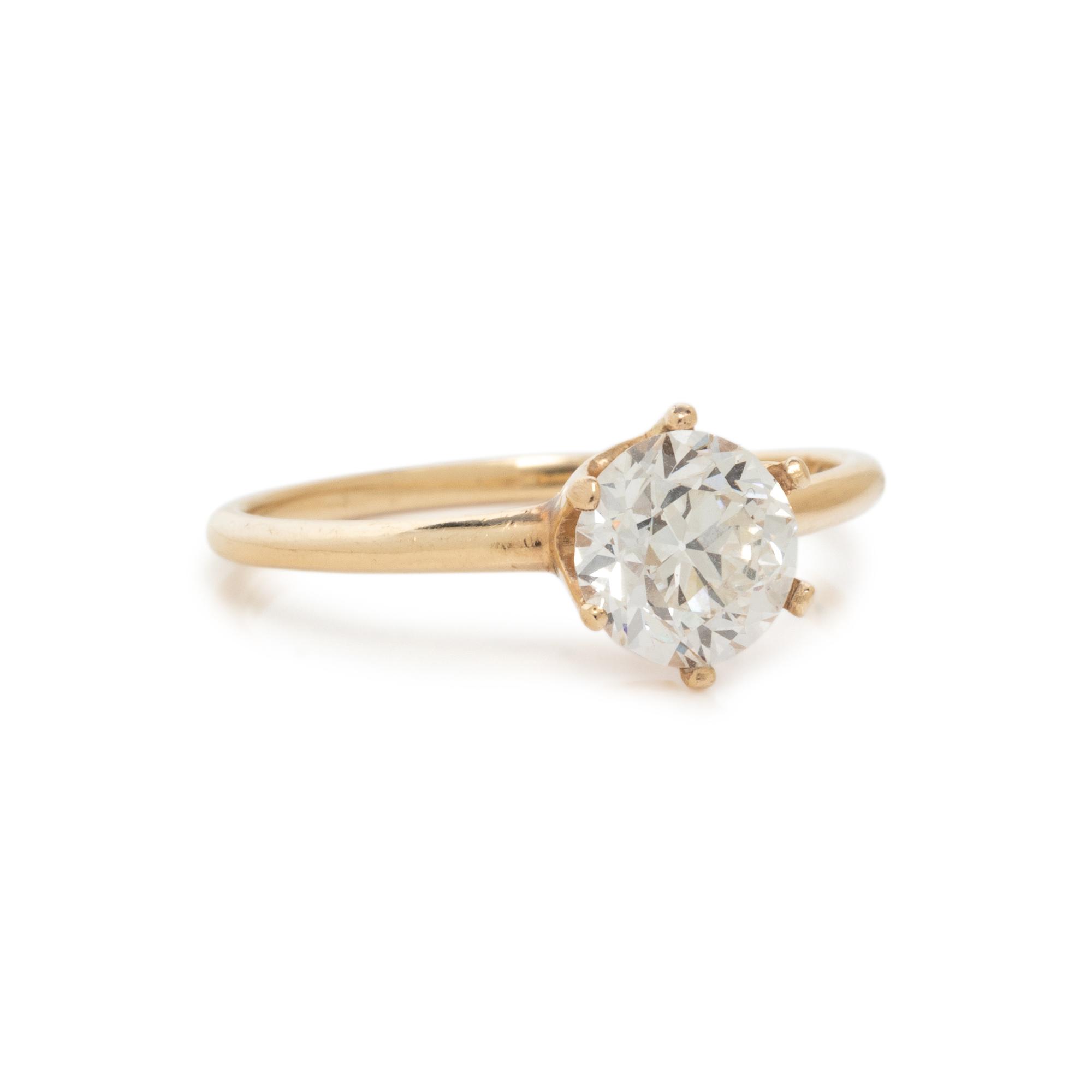 DIAMOND RING