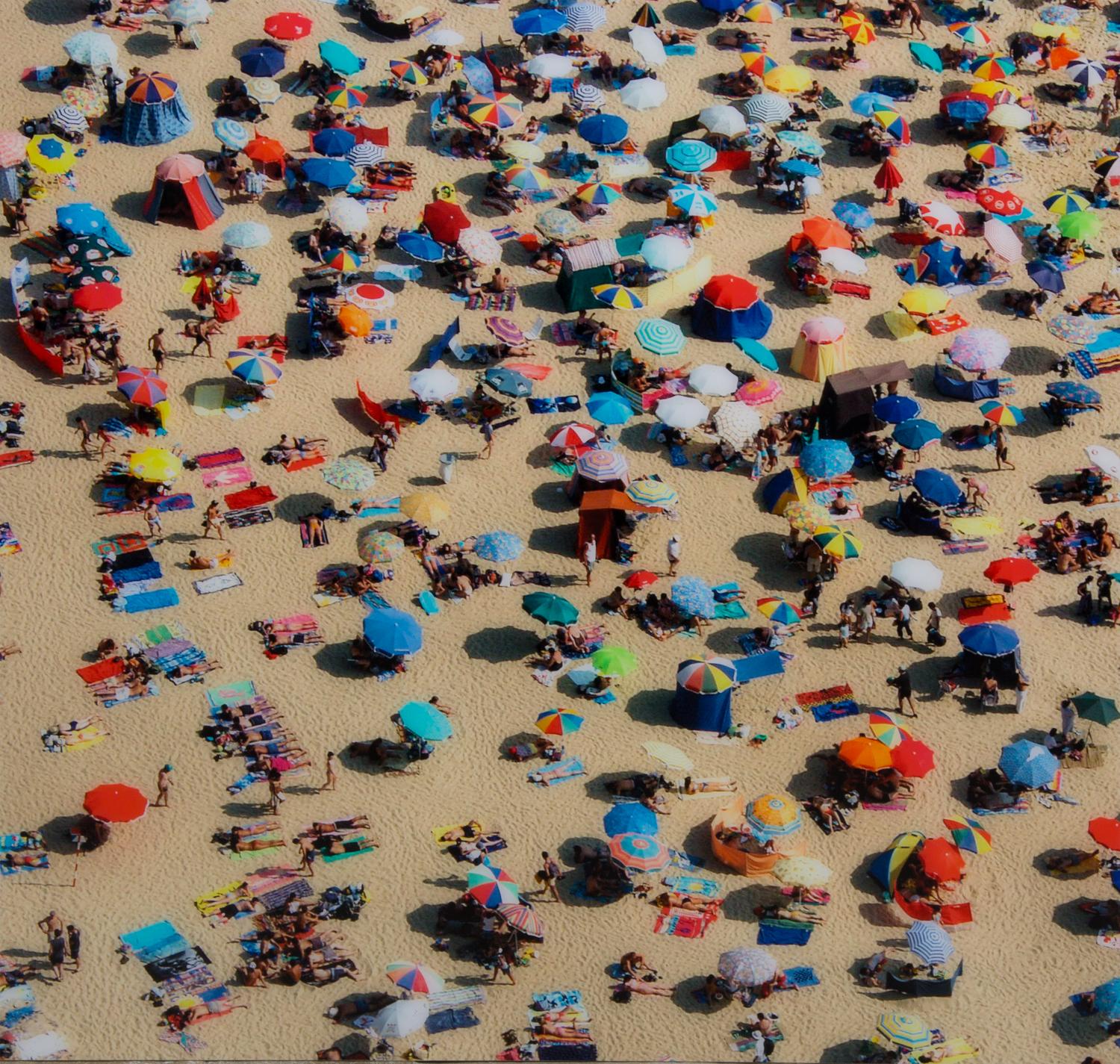 Artist Unknown, (20th century), Miami Beach from Above