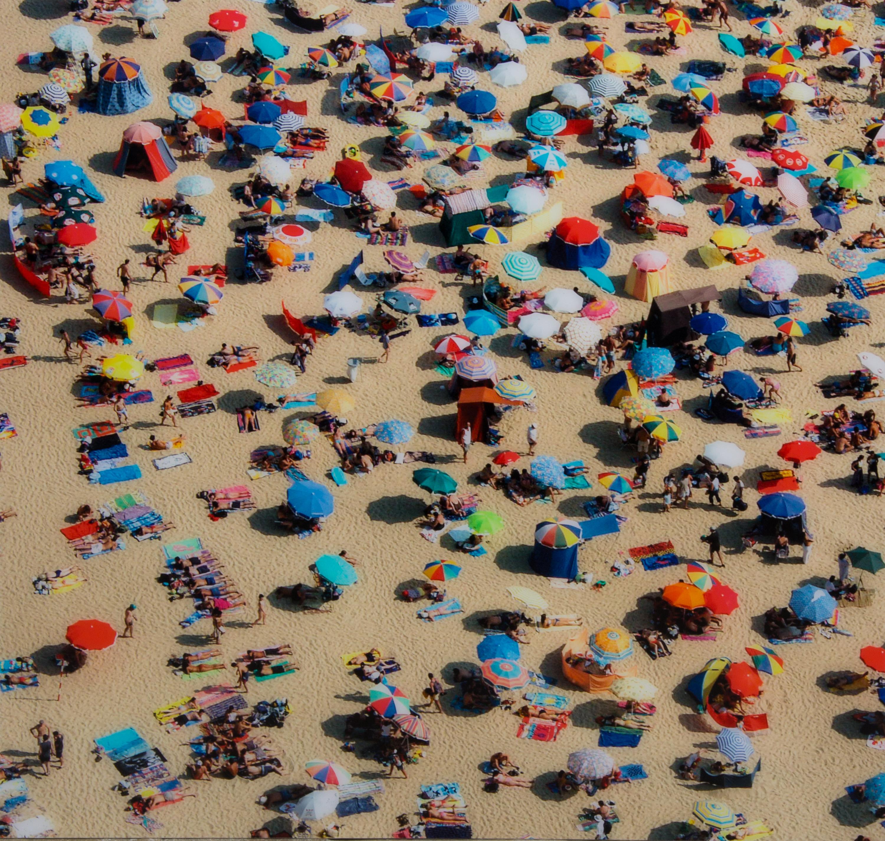 Artist Unknown, (20th century), Miami Beach from Above