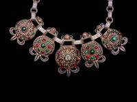 Three Chinese Jewelry Articles