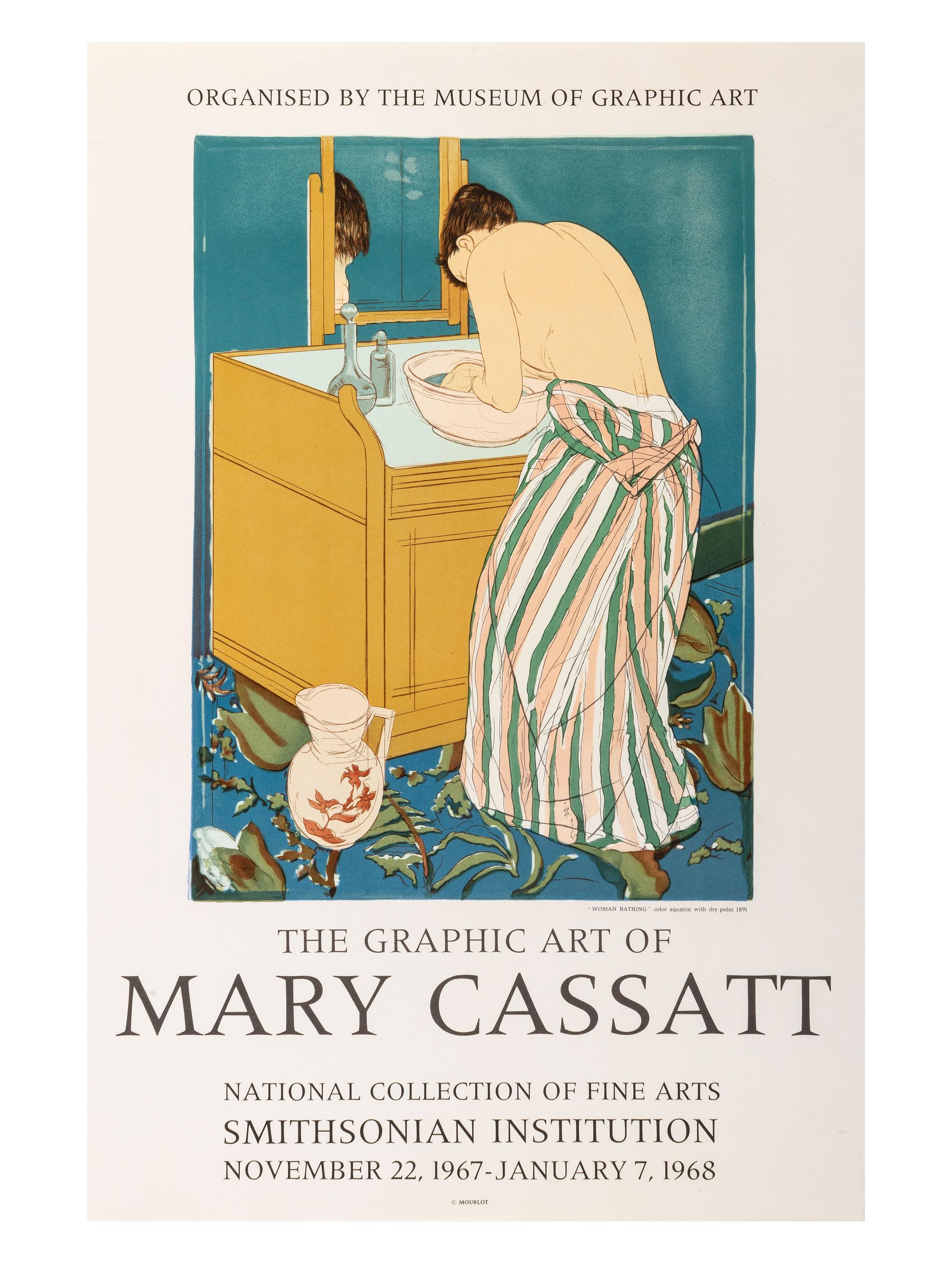 Eight Art Exhibition Posters