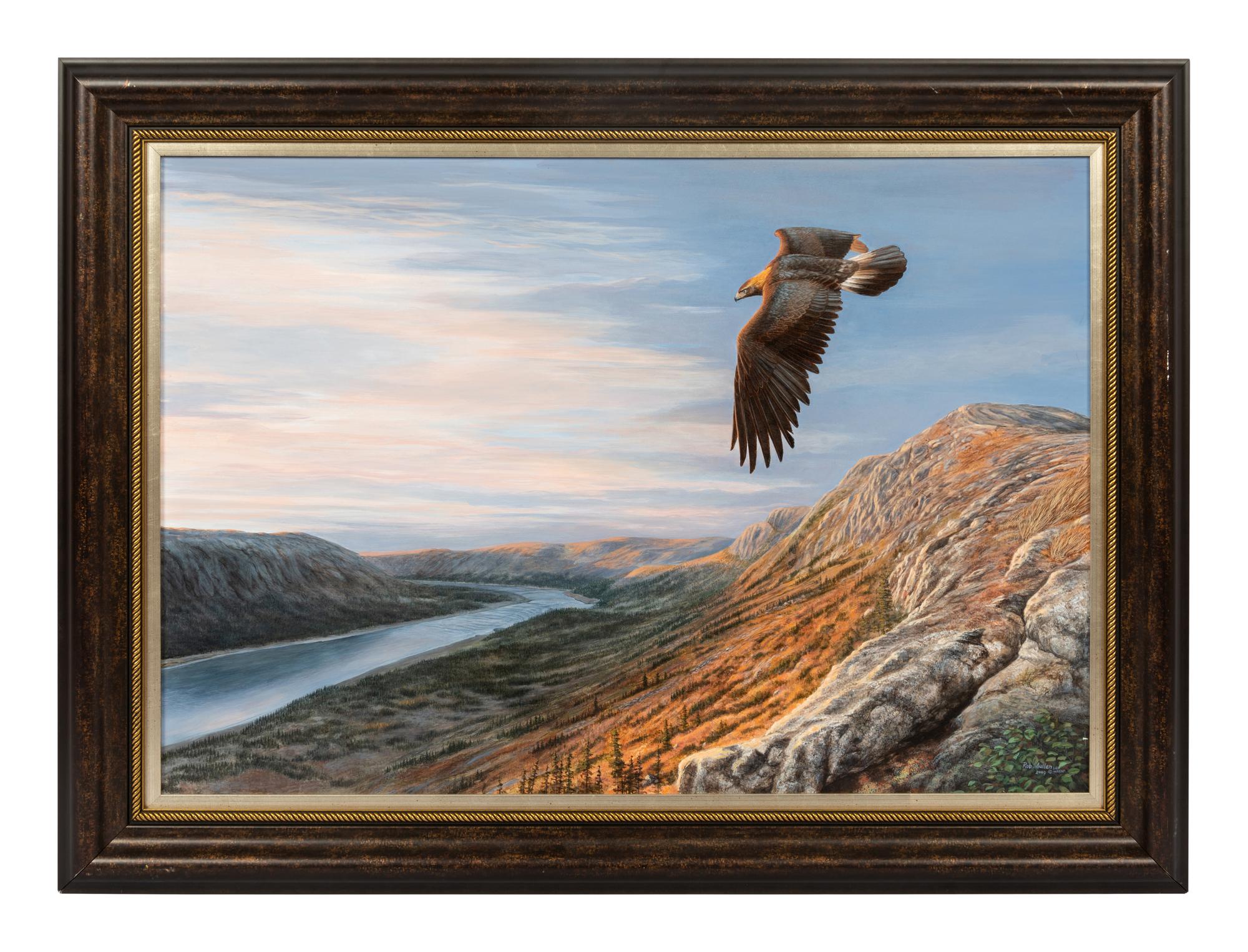 Misurtuq Gold , 2010