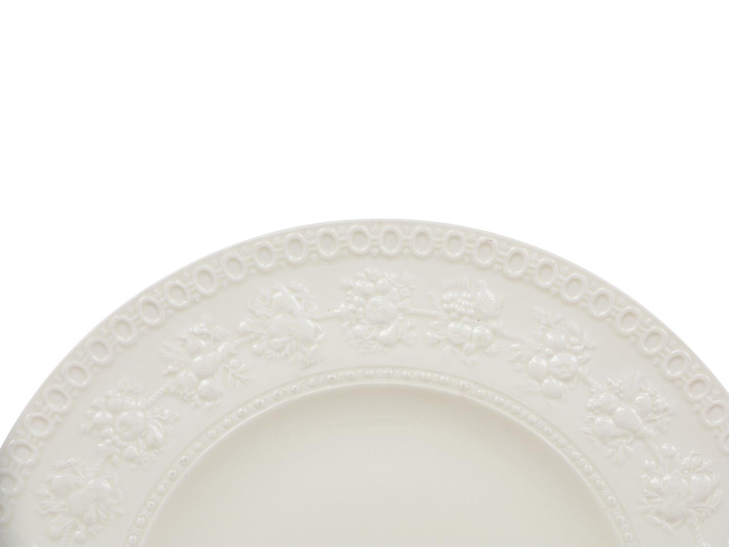 A Group of Wedgwood Wellesley Dinnerware
