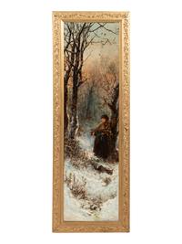 James Crawford Thom (American, 1835-1898)