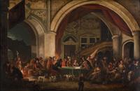 French School, 19th Century