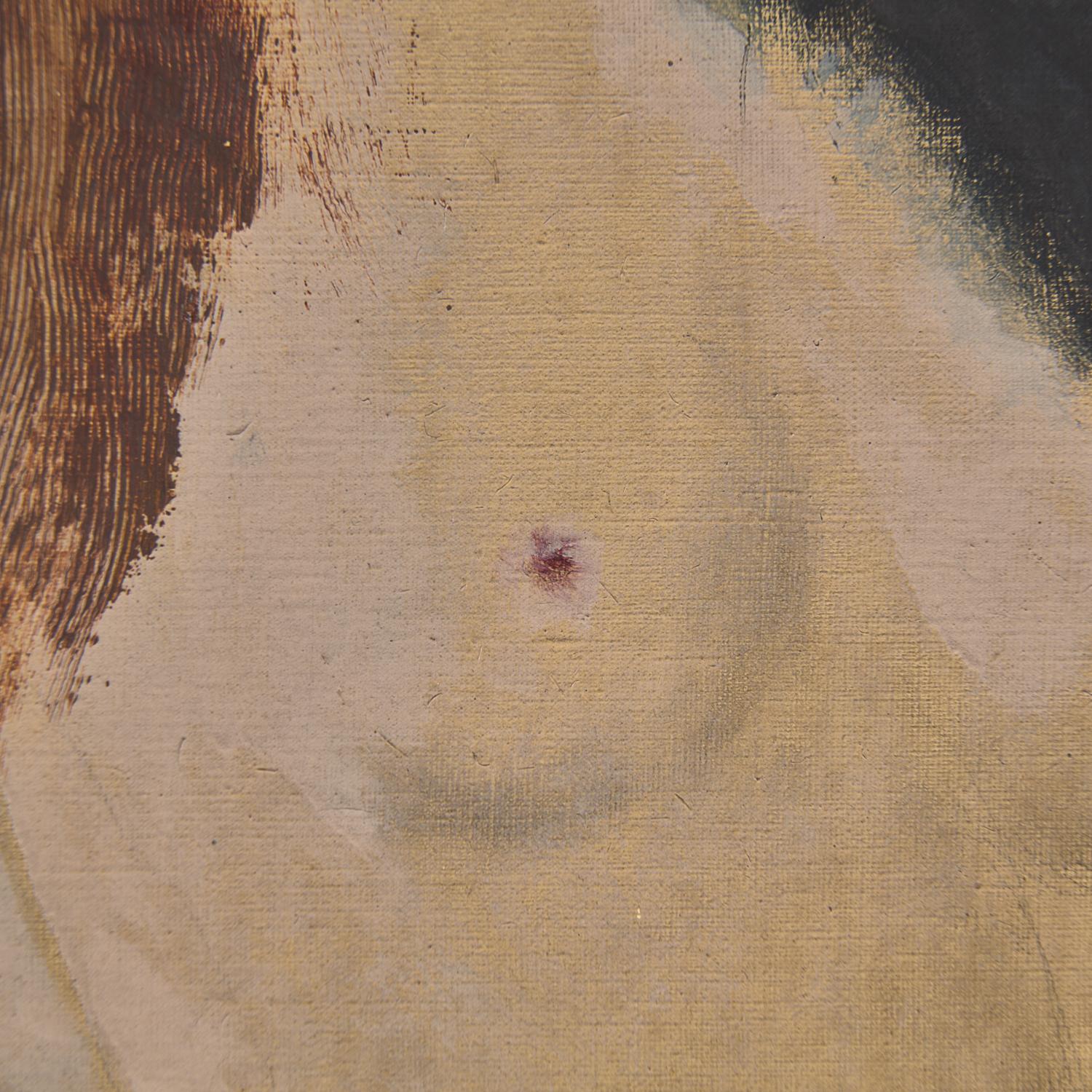 Josef Šíma (Czech, 1891-1971) — Europa , 1927