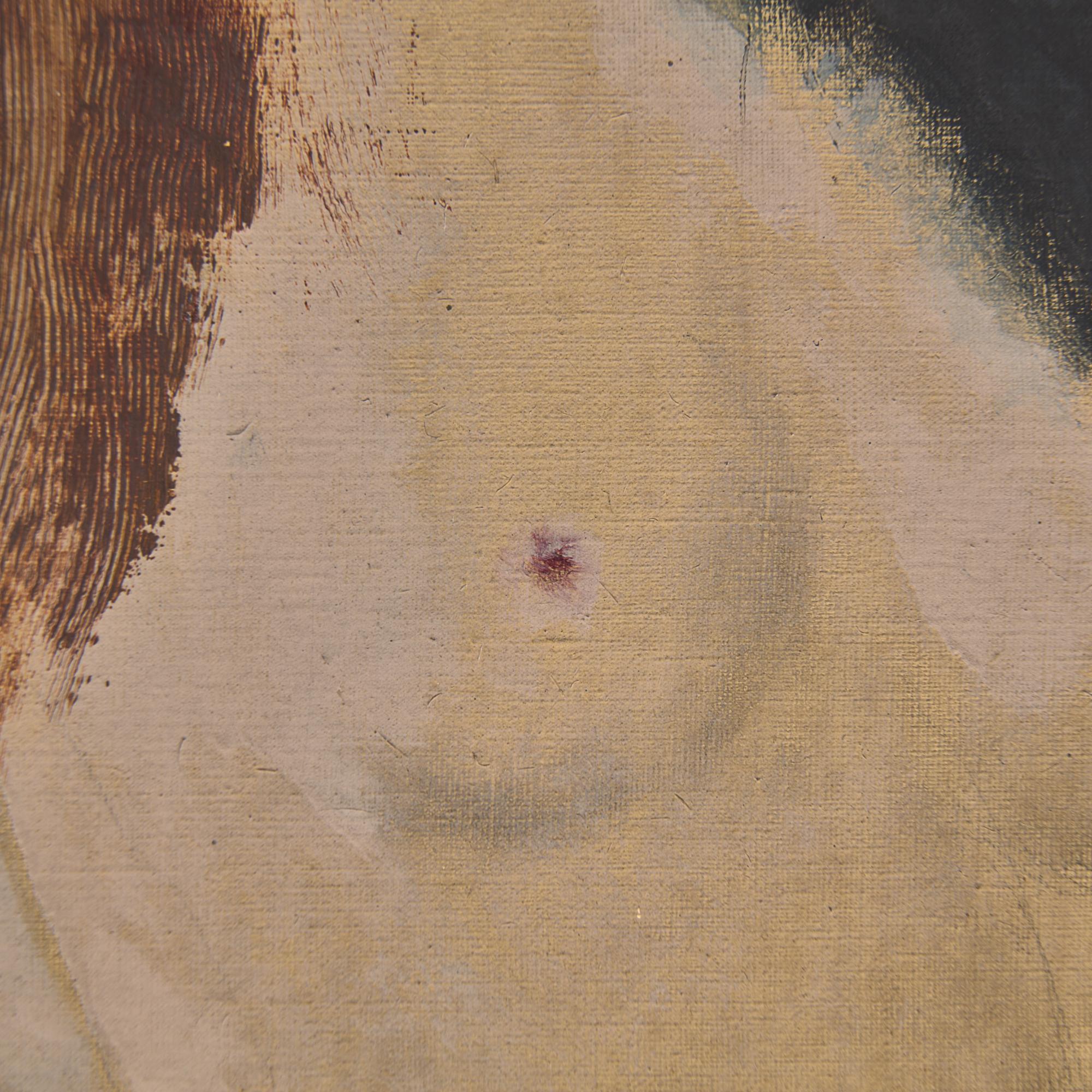 Josef Šíma (Czech, 1891-1971) — Europa , 1927