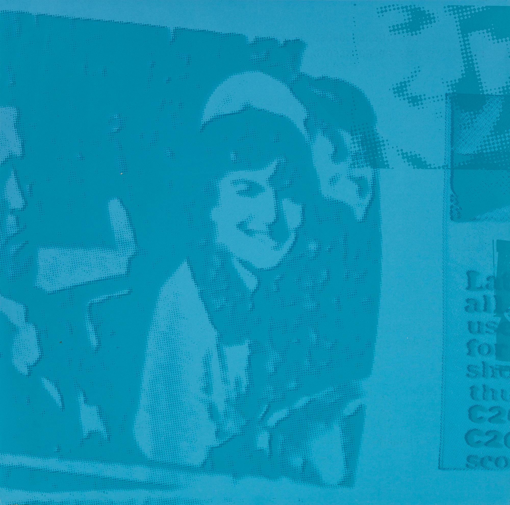 Flash - November 22, 1963 (one plate)