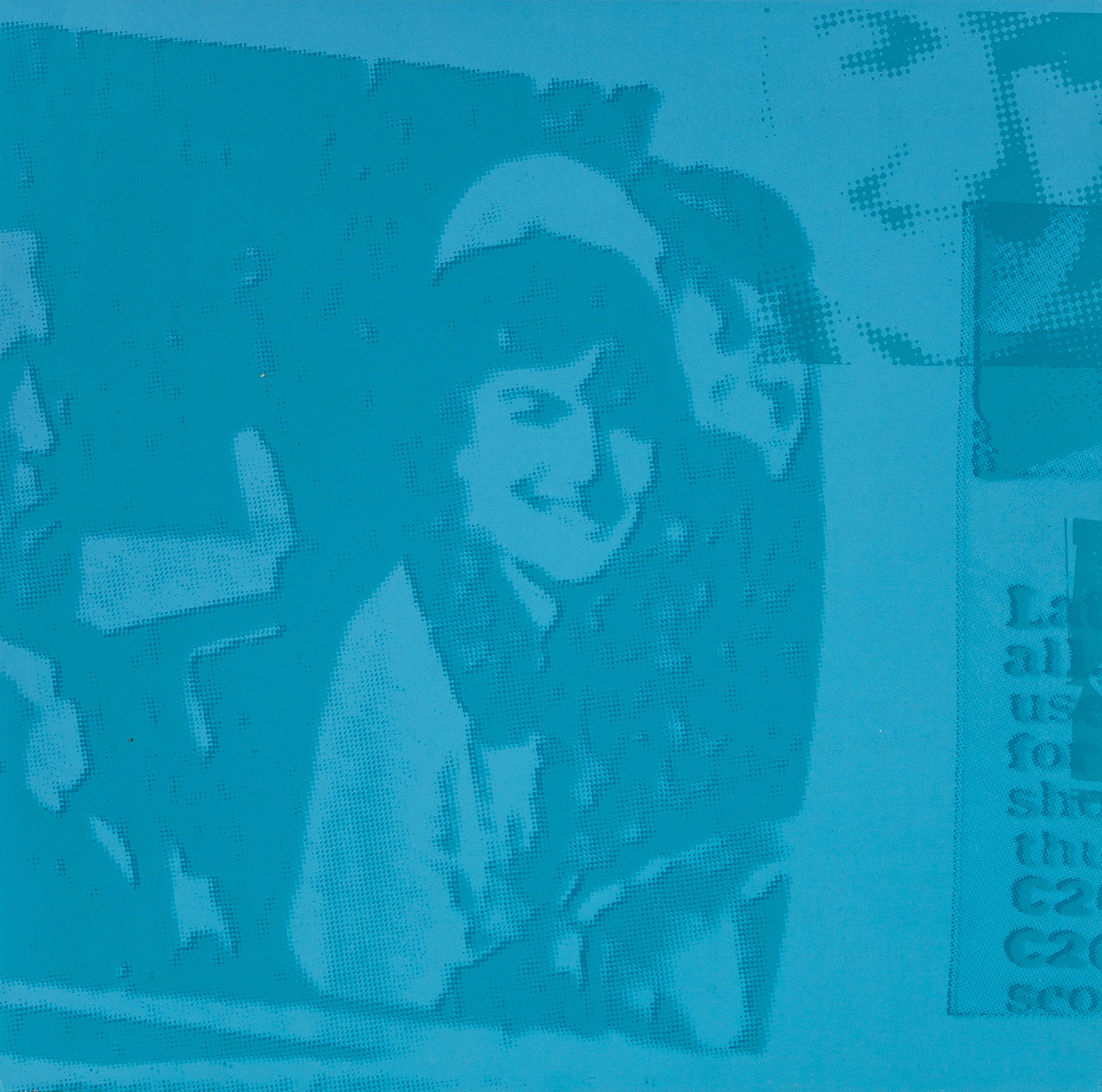 Flash - November 22, 1963 (one plate)