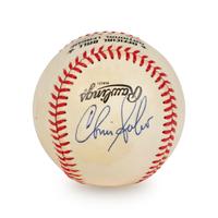 A Group of 19 1980s Stars Signed Autograph Baseballs Including Pete Rose,