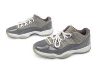 Jordan 11 Retro Low Cool Grey
