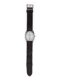 ROLEX, REF. 4233 18K WHITE GOLD 'CELLINI' WATCH