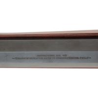 * A. Uberti Winchester High Wall in .30-40 in Box Missing Forend Screw