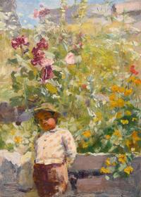 Ellen Day Hale (American, 1855-1940)