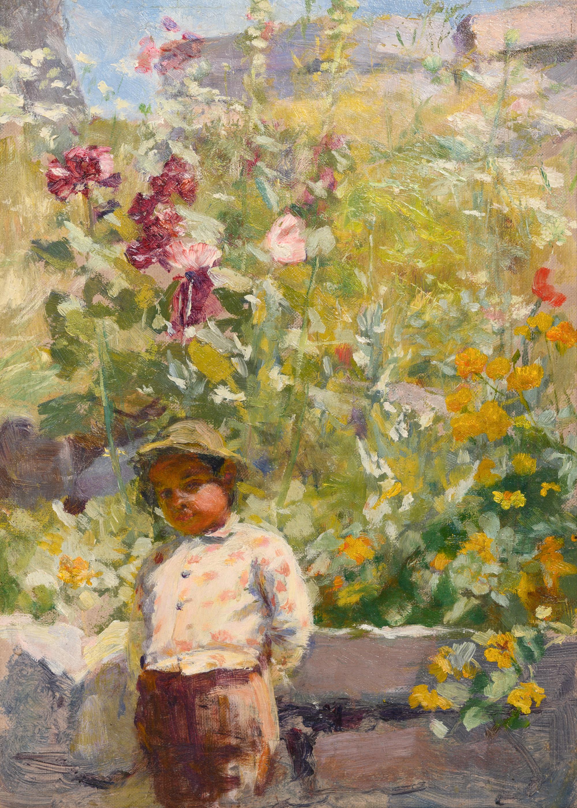 Ellen Day Hale (American, 1855-1940)