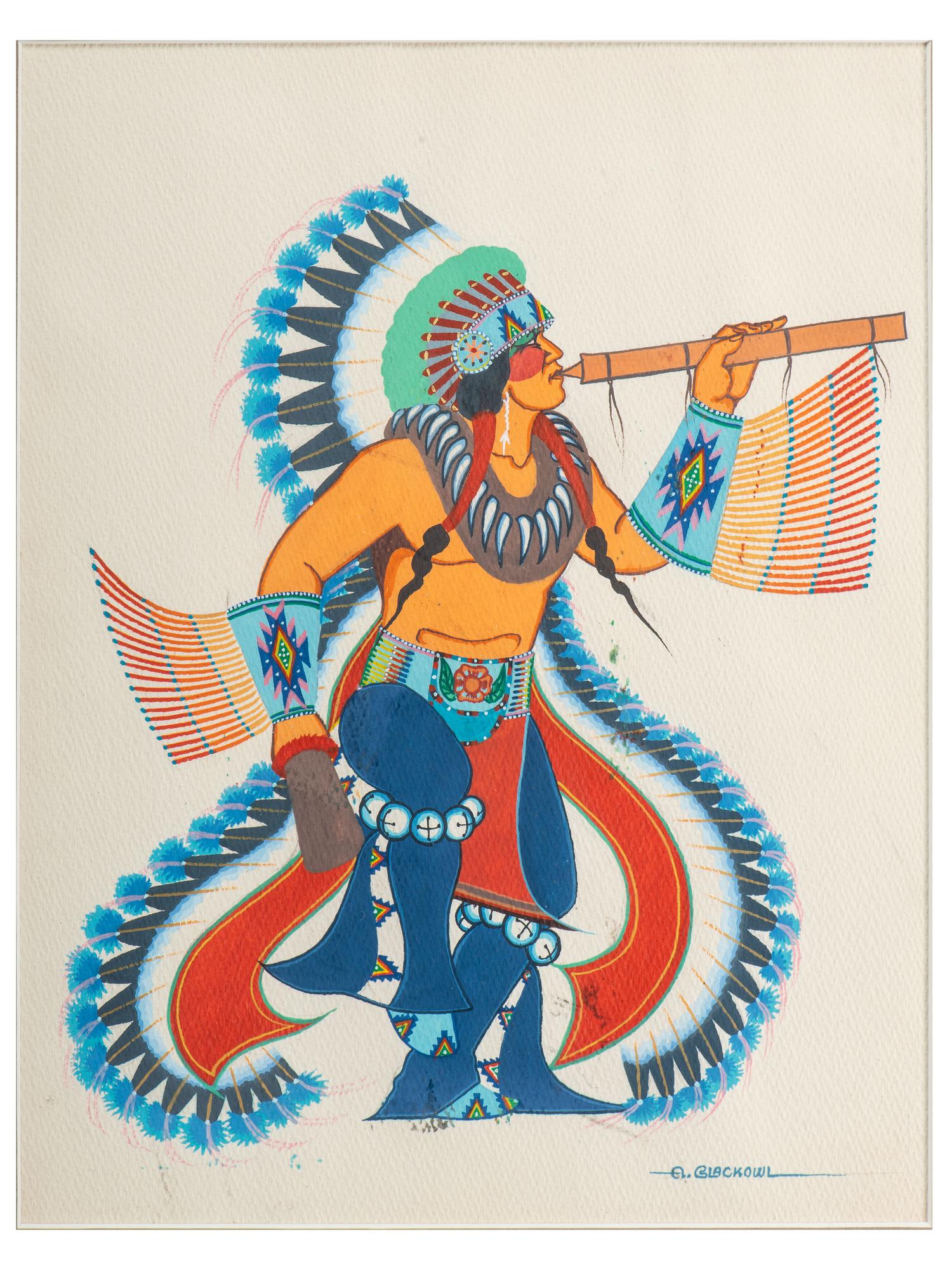 untitled, dancer