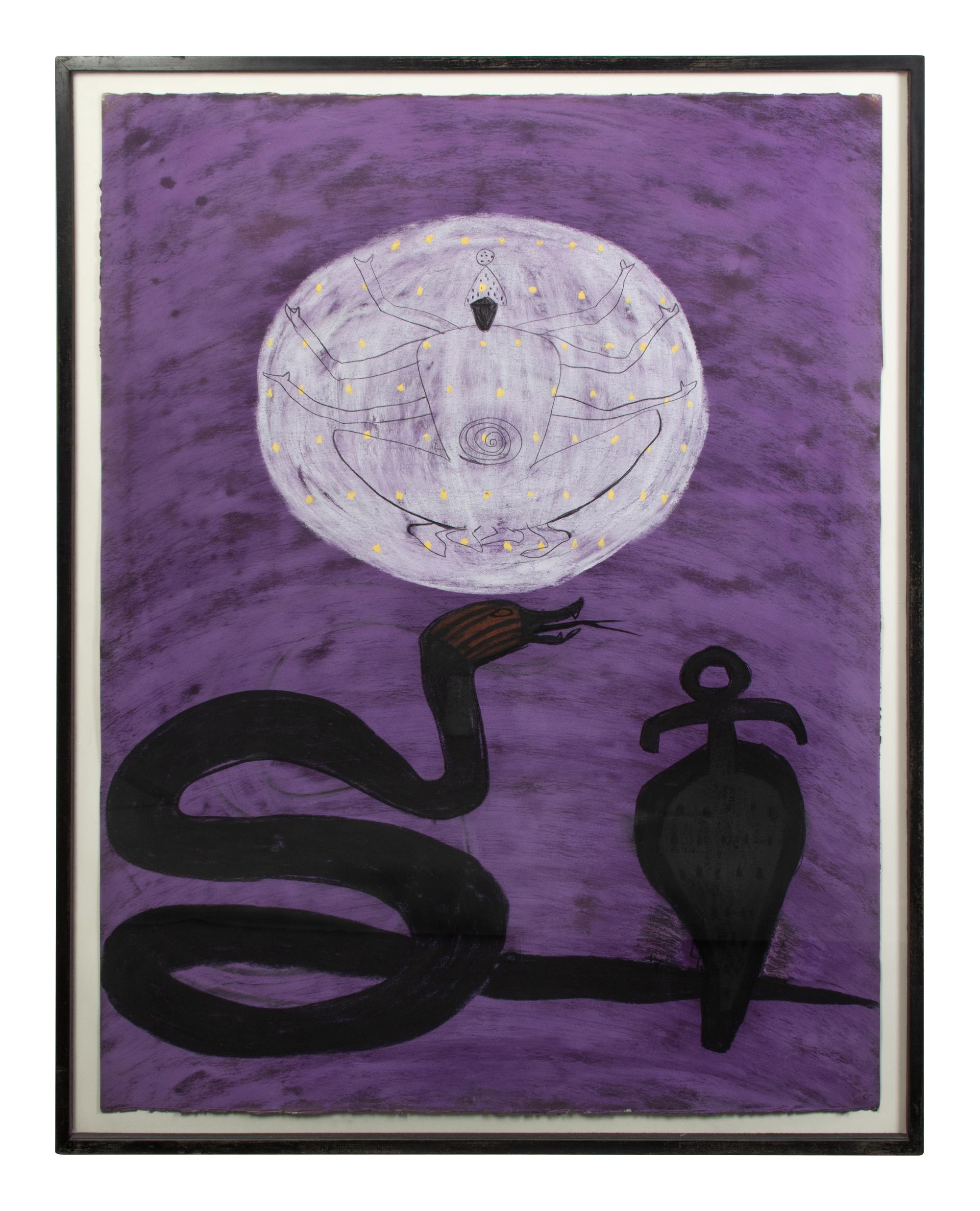 The Healer No. 1