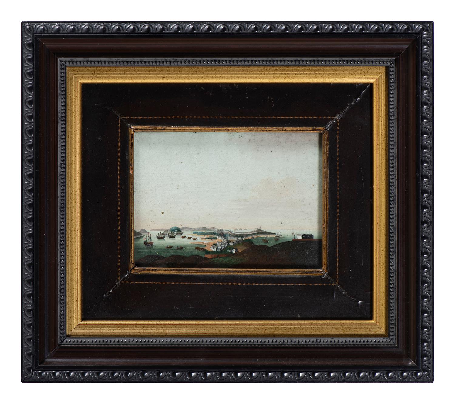 After Spoilum (Chinese, active 1785-1810)