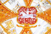 Hermès 90cm Silk Scarf