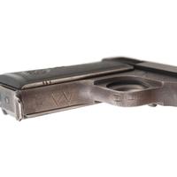 **WWII Beretta Model 1935 V.T. 1944
