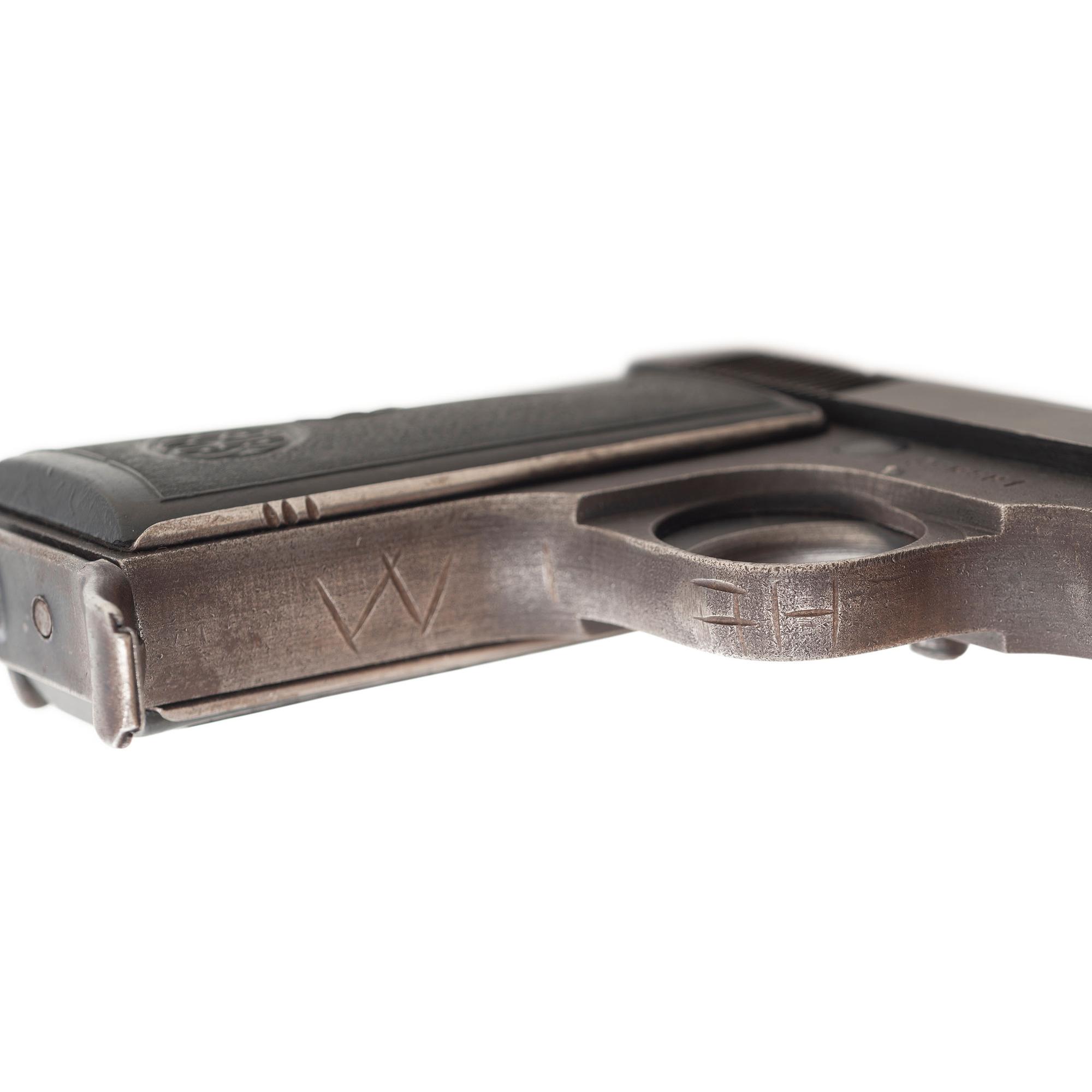**WWII Beretta Model 1935 V.T. 1944